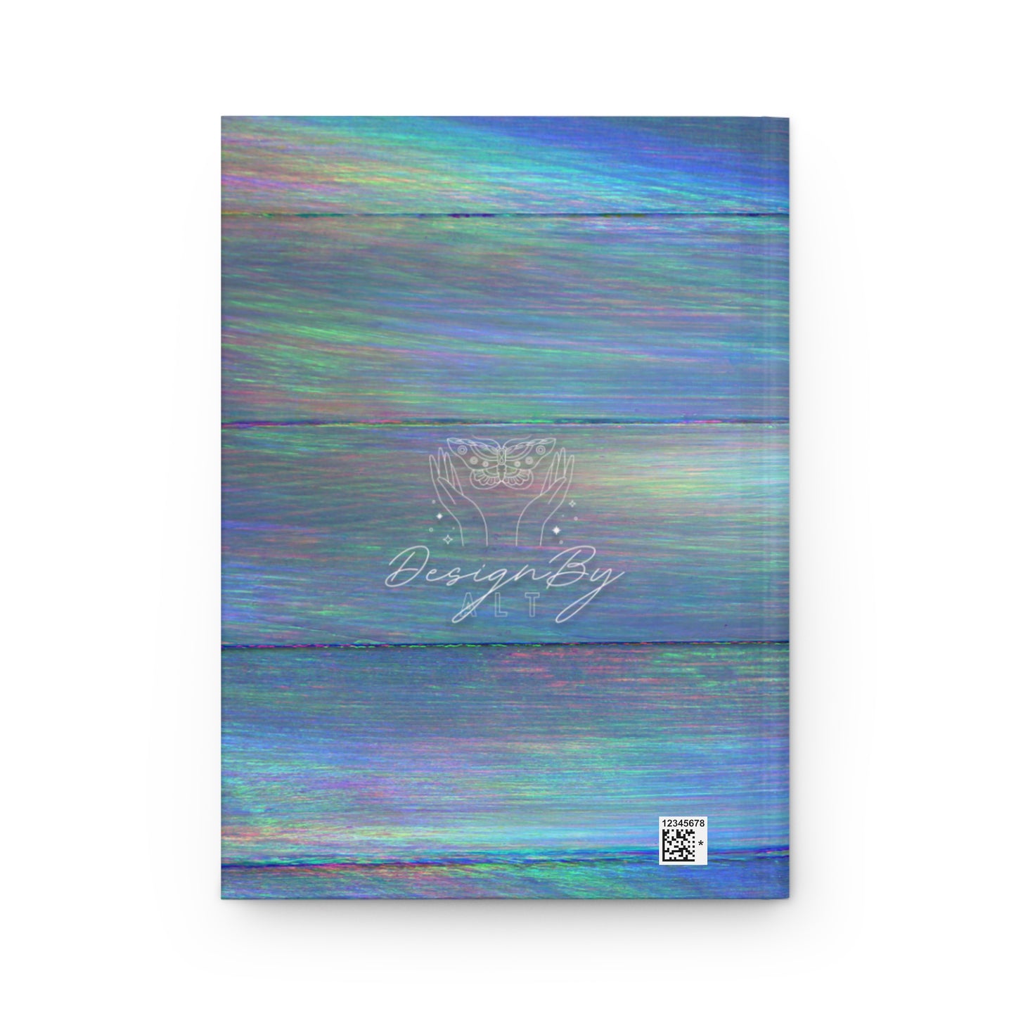 Inspirational Mandala Hardcover Journal - Ideal for Reflection and Creativity