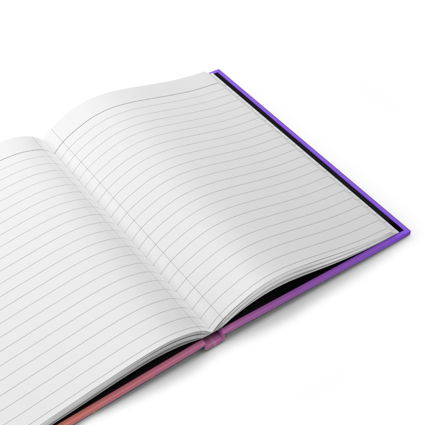 Sunflower Hardcover Journal - Perfect for Personal Reflections, Gifts & Celebrations