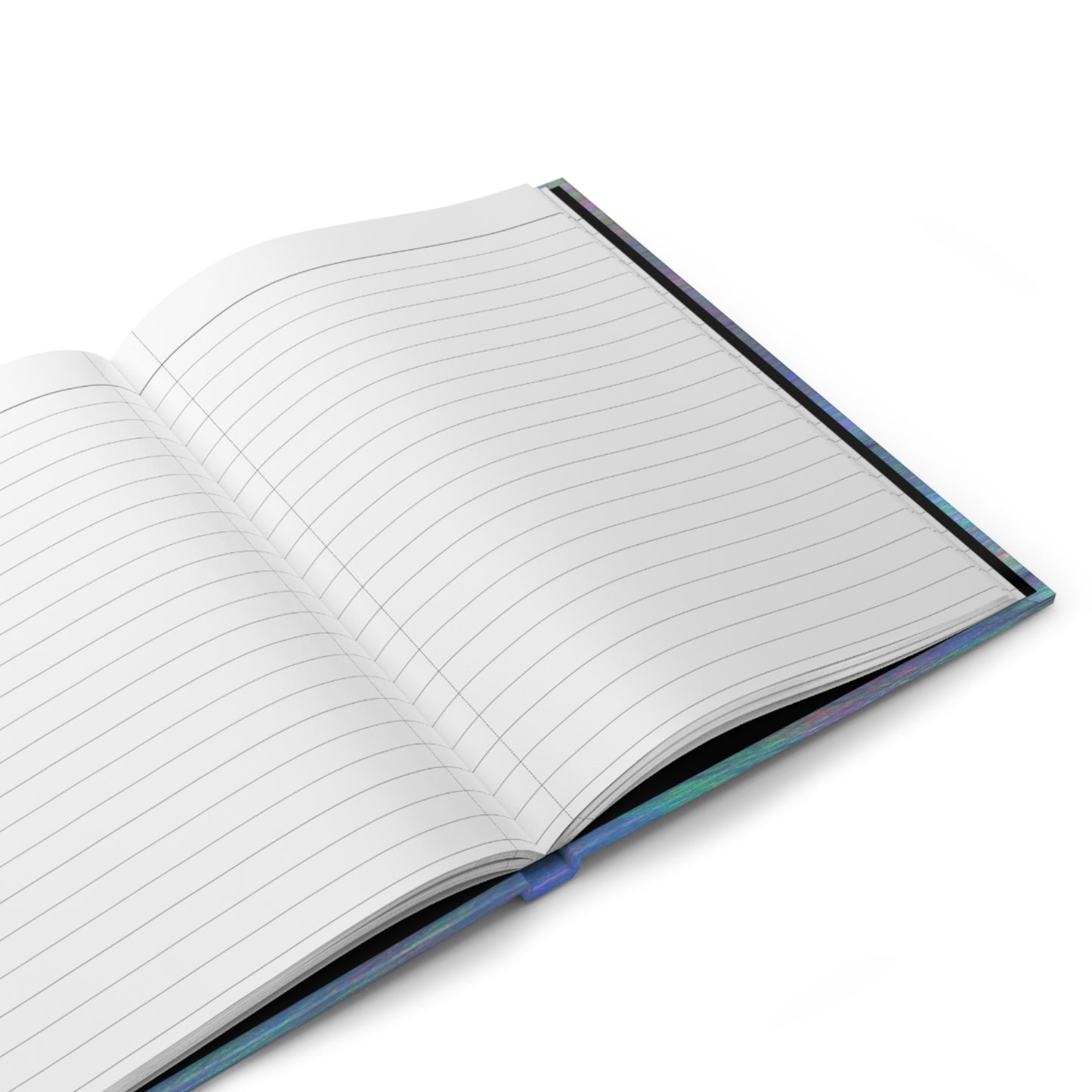 Inspirational Mandala Hardcover Journal - Ideal for Reflection and Creativity